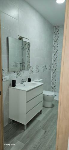 Chalet El Campillo