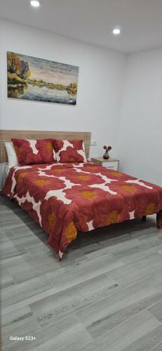 Chalet El Campillo