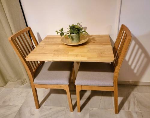 Apartamento Estudio San Esteban