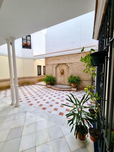 Apartamento Estudio San Esteban