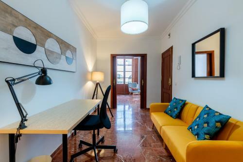 Apartamento Veoapartment Pastor Y Landero