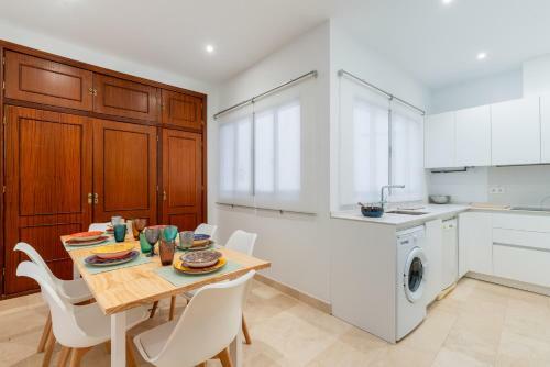 Apartamento Veoapartment Pastor Y Landero