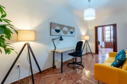 Apartamento Veoapartment Pastor Y Landero