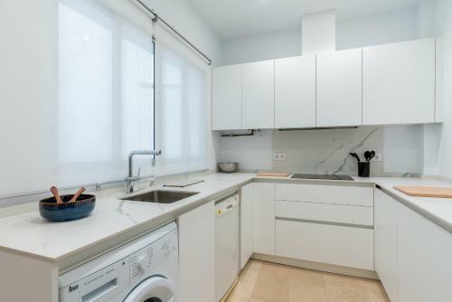 Apartamento Veoapartment Pastor Y Landero