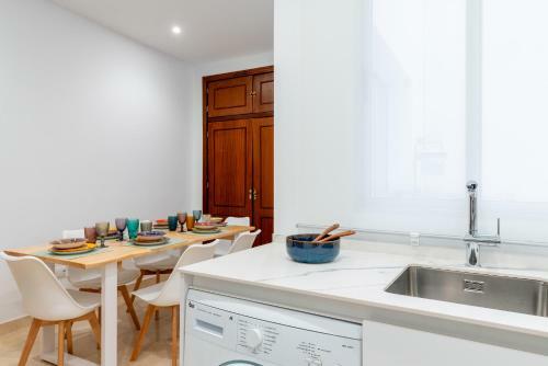 Apartamento Veoapartment Pastor Y Landero