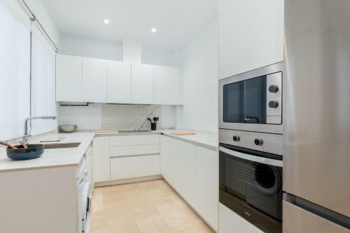 Apartamento Veoapartment Pastor Y Landero