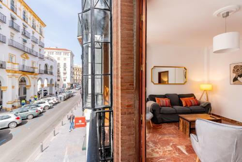 Apartamento Veoapartment Pastor Y Landero