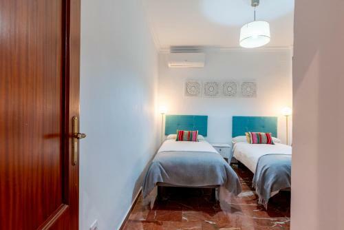 Apartamento Veoapartment Pastor Y Landero