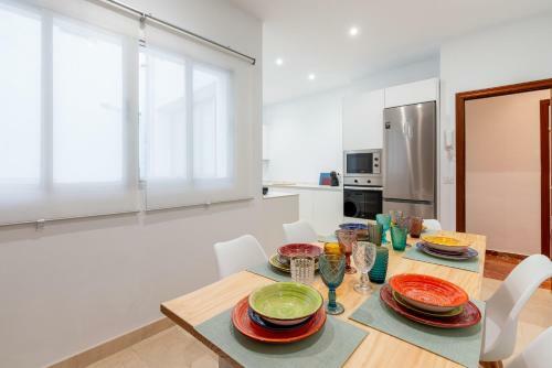 Apartamento Veoapartment Pastor Y Landero
