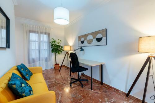 Apartamento Veoapartment Pastor Y Landero