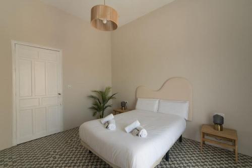 Apartment Mosaic Giralda