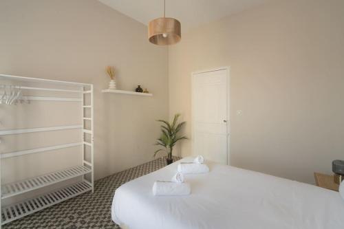 Apartment Mosaic Giralda