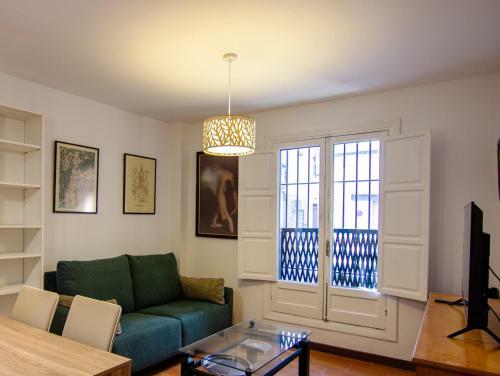 Apartamento Rentalsevilla A Un Paso De La Maestranza
