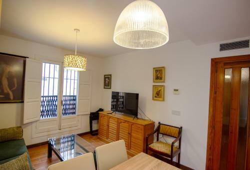 Apartamento Rentalsevilla A Un Paso De La Maestranza