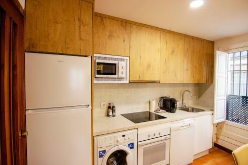 Apartamento Rentalsevilla A Un Paso De La Maestranza