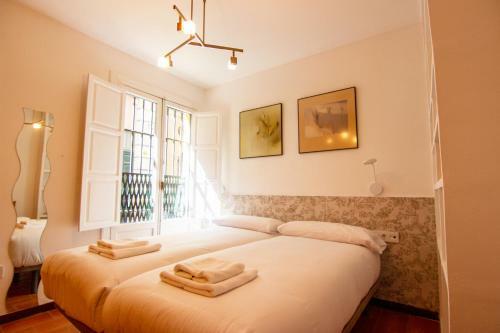 Apartamento Rentalsevilla A Un Paso De La Maestranza