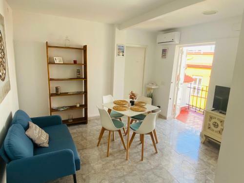 Apartamento Alameda, Conde De Torrej�n