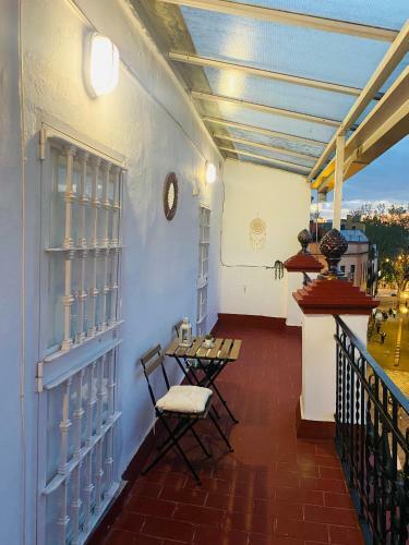 Apartamento Alameda, Conde De Torrej�n