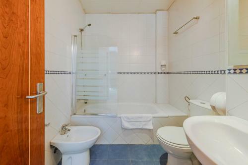Sevillahome-apartamento Complejo Piscina Parking
