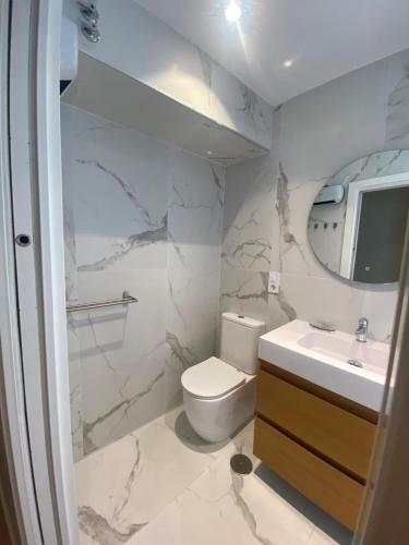 Apartamento Deluxe Central Dolores De Nuestra Sra