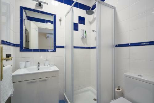 Apartamento Loft Tejares De Triana