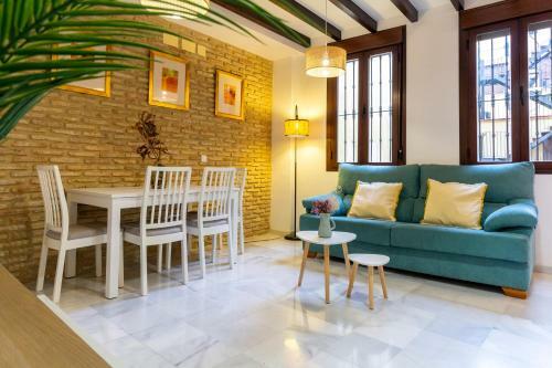Apartamento Alohamundi Pureza III