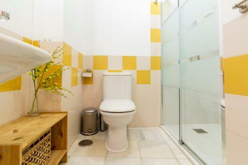Apartamento Alohamundi Pureza III
