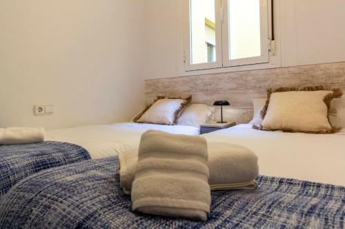 Apartamento Alohamundi Pureza III