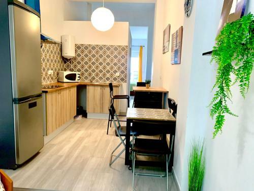 Loft B Apartamento Con Terraza Chill Out