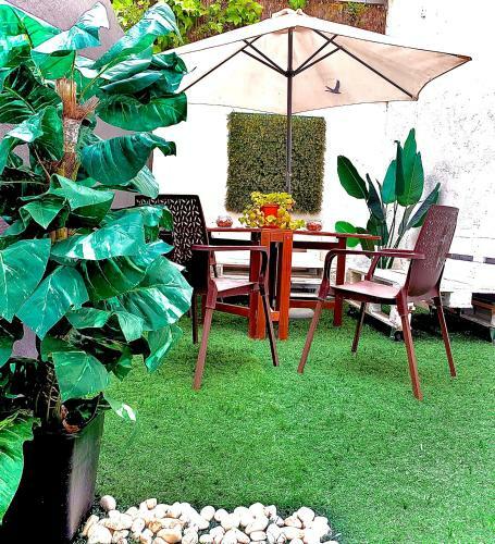 Loft B Apartamento Con Terraza Chill Out