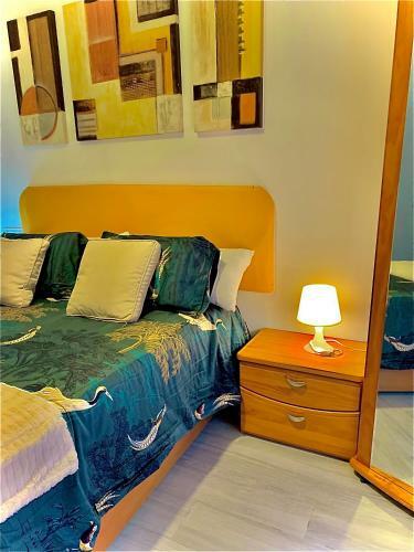 Loft B Apartamento Con Terraza Chill Out
