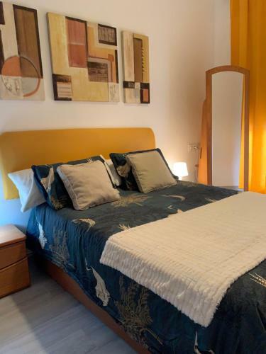 Loft B Apartamento Con Terraza Chill Out