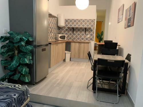 Loft B Apartamento Con Terraza Chill Out