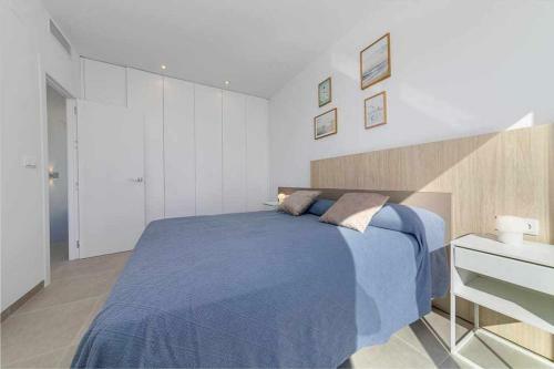Magn�fica Villa Con Piscina Climatizada