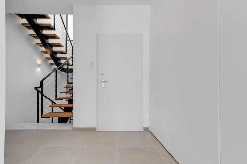 Magn�fica Villa Con Piscina Climatizada