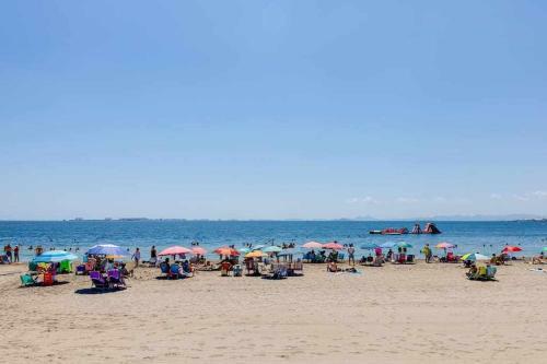 Magn�fica Villa Con Piscina Climatizada