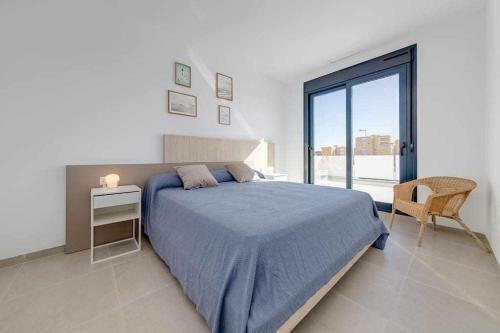Magn�fica Villa Con Piscina Climatizada