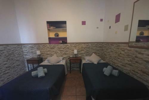 Hostal Eden House