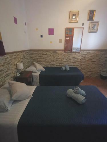 Hostal Eden House