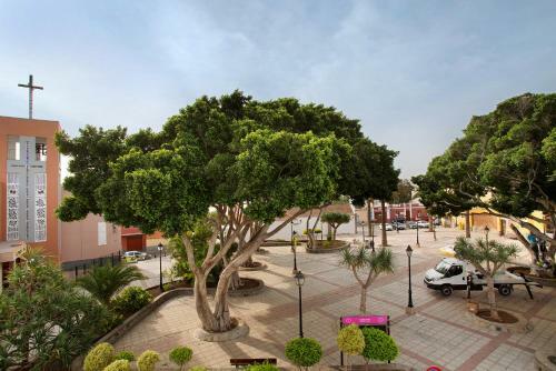 Apartamento Casa Plaza San Nicol�s De Bari