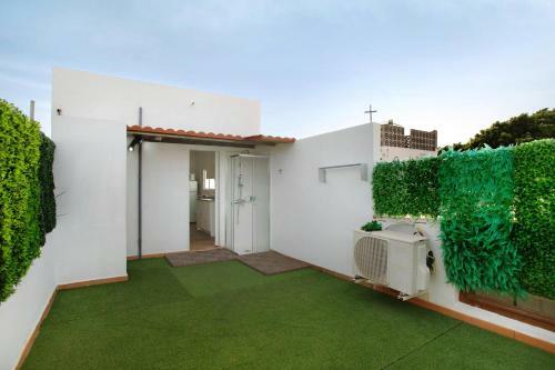 Apartamento Casa Plaza San Nicol�s De Bari