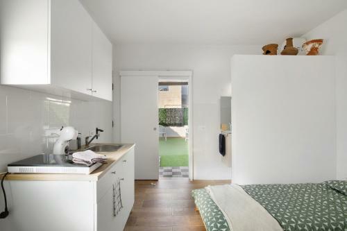 Apartamento Casa Plaza San Nicol�s De Bari