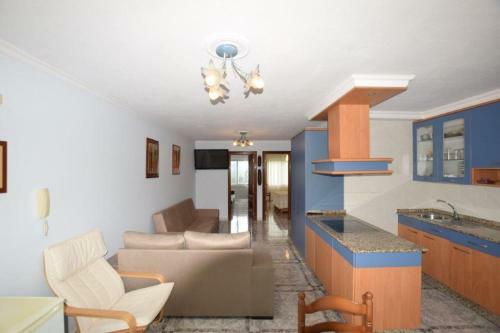 Apartamento Sardi�eiro- Fisterra