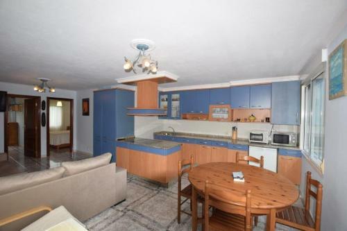 Apartamento Sardi�eiro- Fisterra