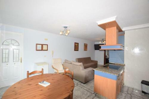 Apartamento Sardi�eiro- Fisterra