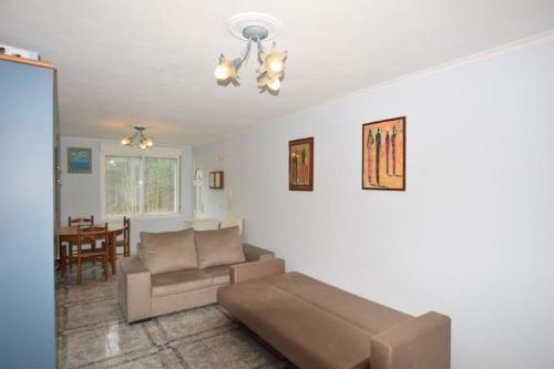Apartamento Sardi�eiro- Fisterra