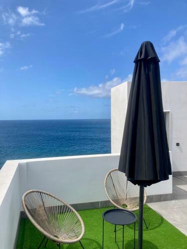 Apartamento El Mirador