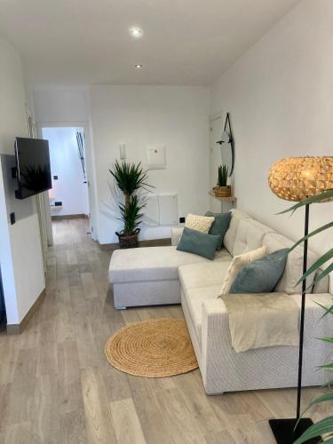 Apartamento El Mirador