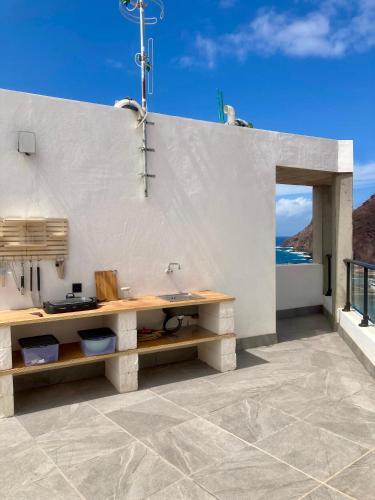 Apartamento El Mirador