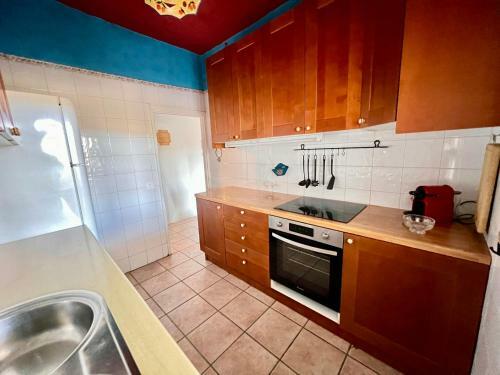 Apartamento Rinc�n Del Sol